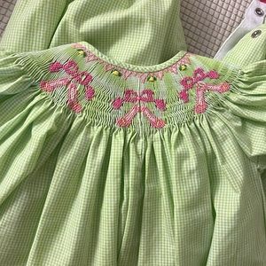 Remember Nguyen Ballet Slipper Romper